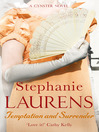 Temptation and Surrender (eBook): Cynster Family Series, Book 16